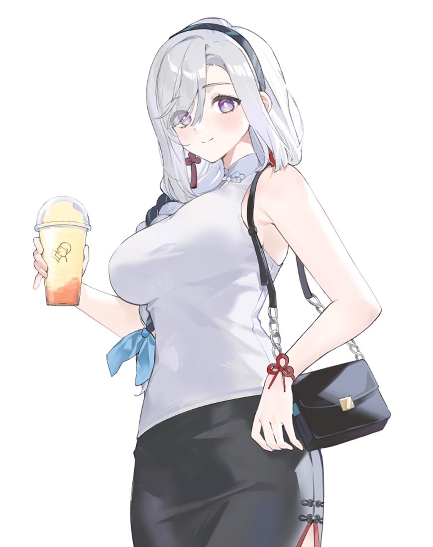 早安#动漫游戏同人图【230907】