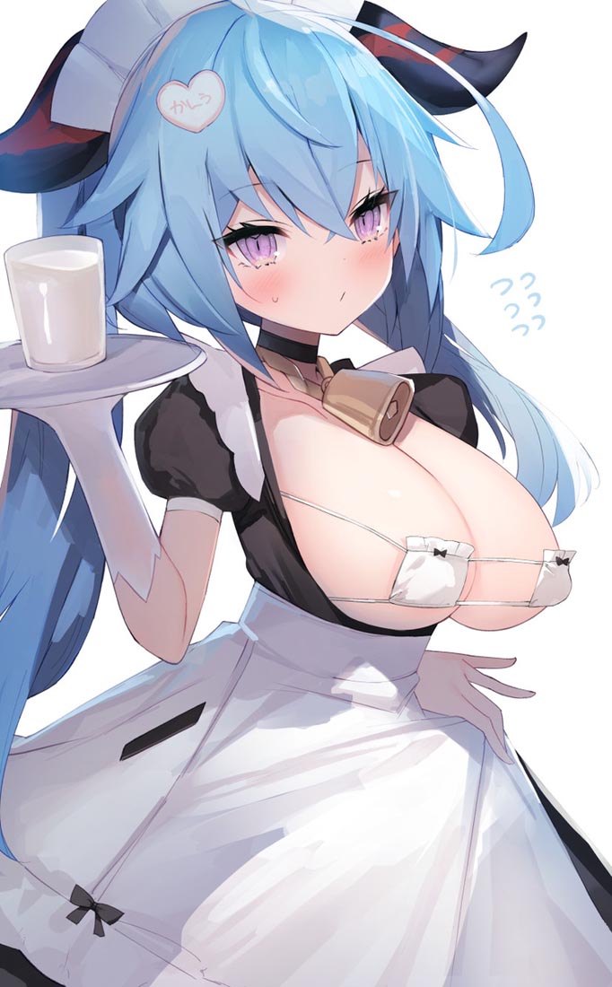 早安#动漫游戏同人图【230907】