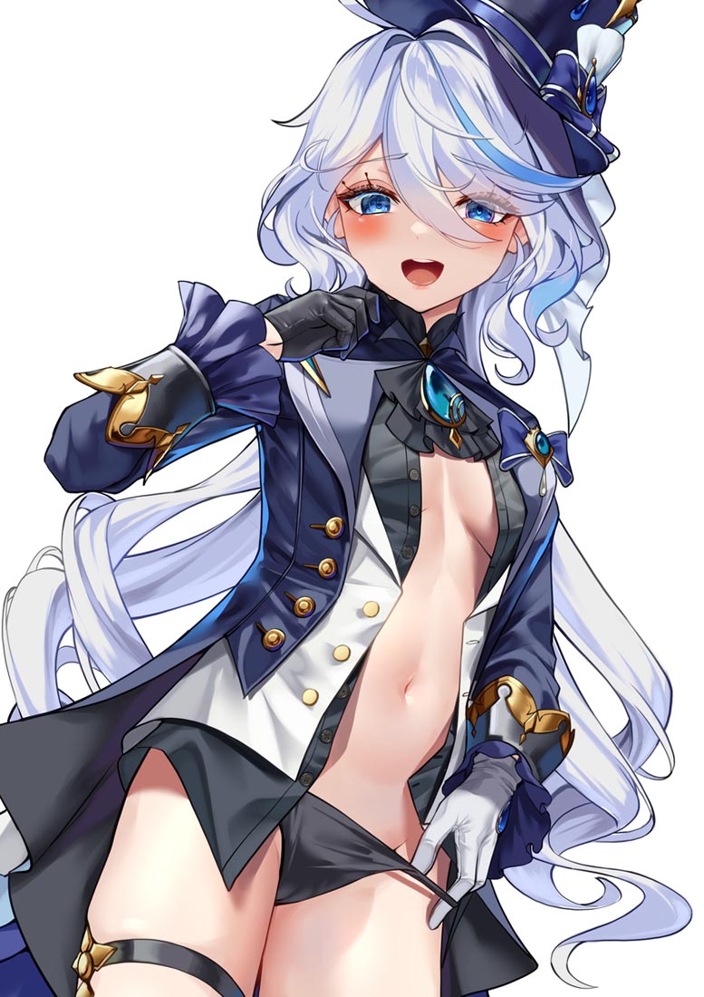 早安#动漫游戏同人图【230907】