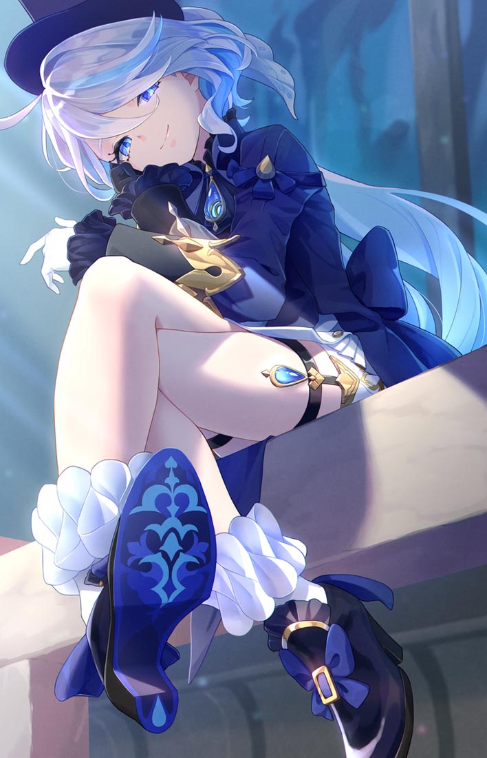 早安#动漫游戏同人图【230907】