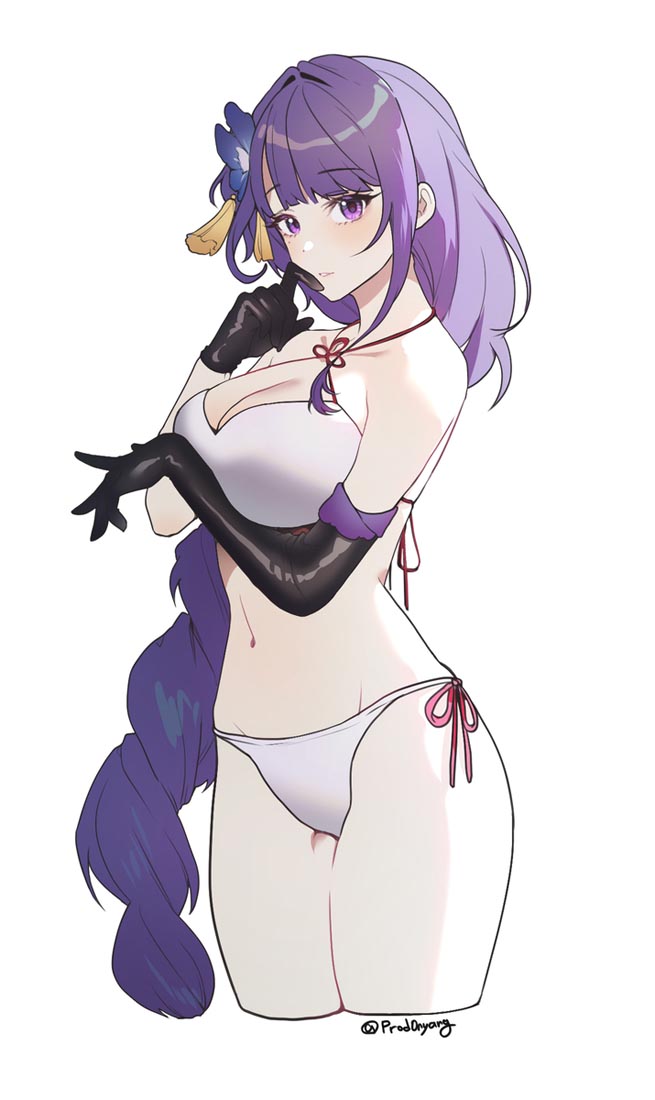 早安#动漫游戏同人图【230907】