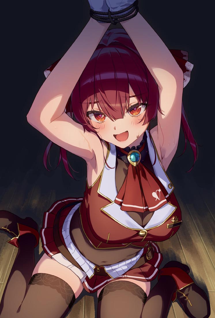 午安#动漫游戏同人图【230907】