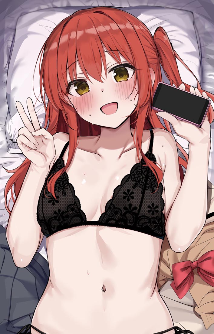 午安#动漫游戏同人图【230907】