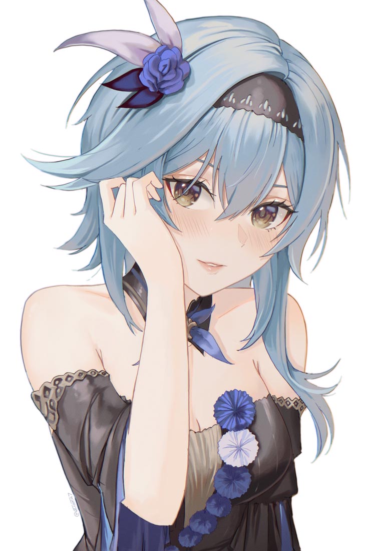 【230908】 P站插画#晚安