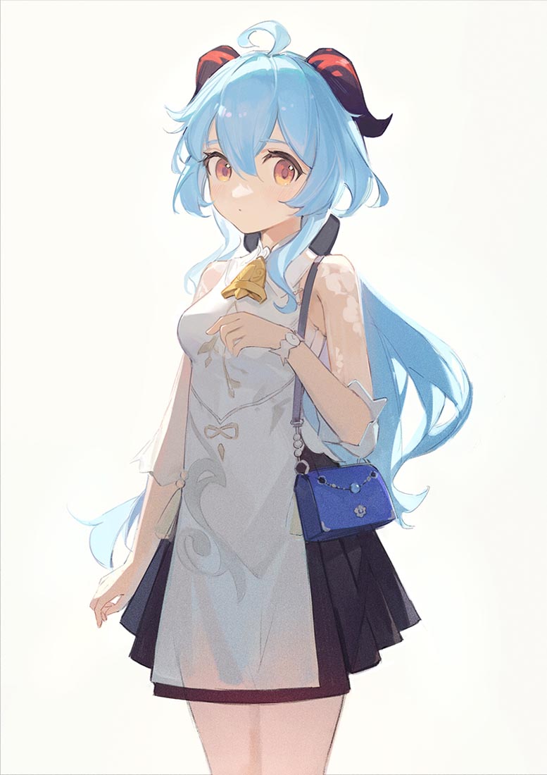 【230908】 P站插画#晚安