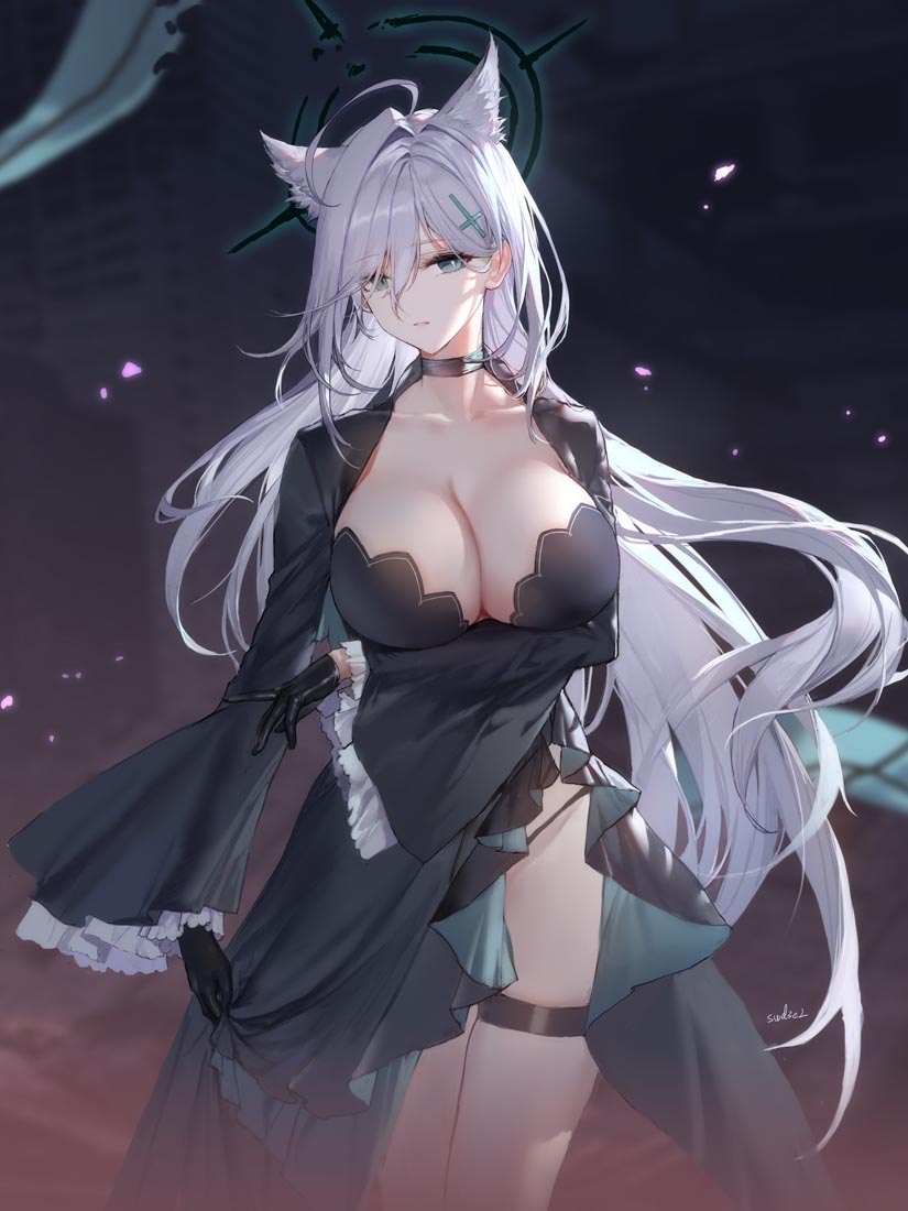 【230909】 P站二次元图#午安
