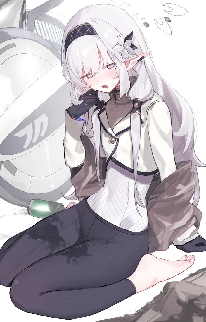 【230909】 P站二次元图#午安
