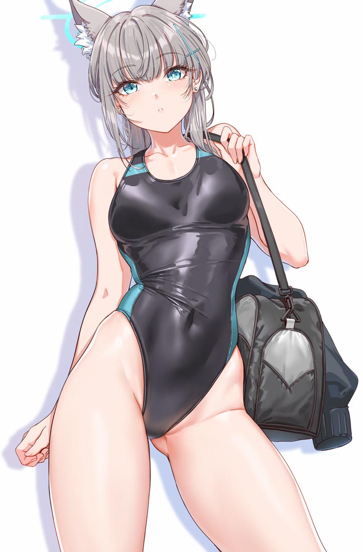 【230909】 P站二次元图#午安