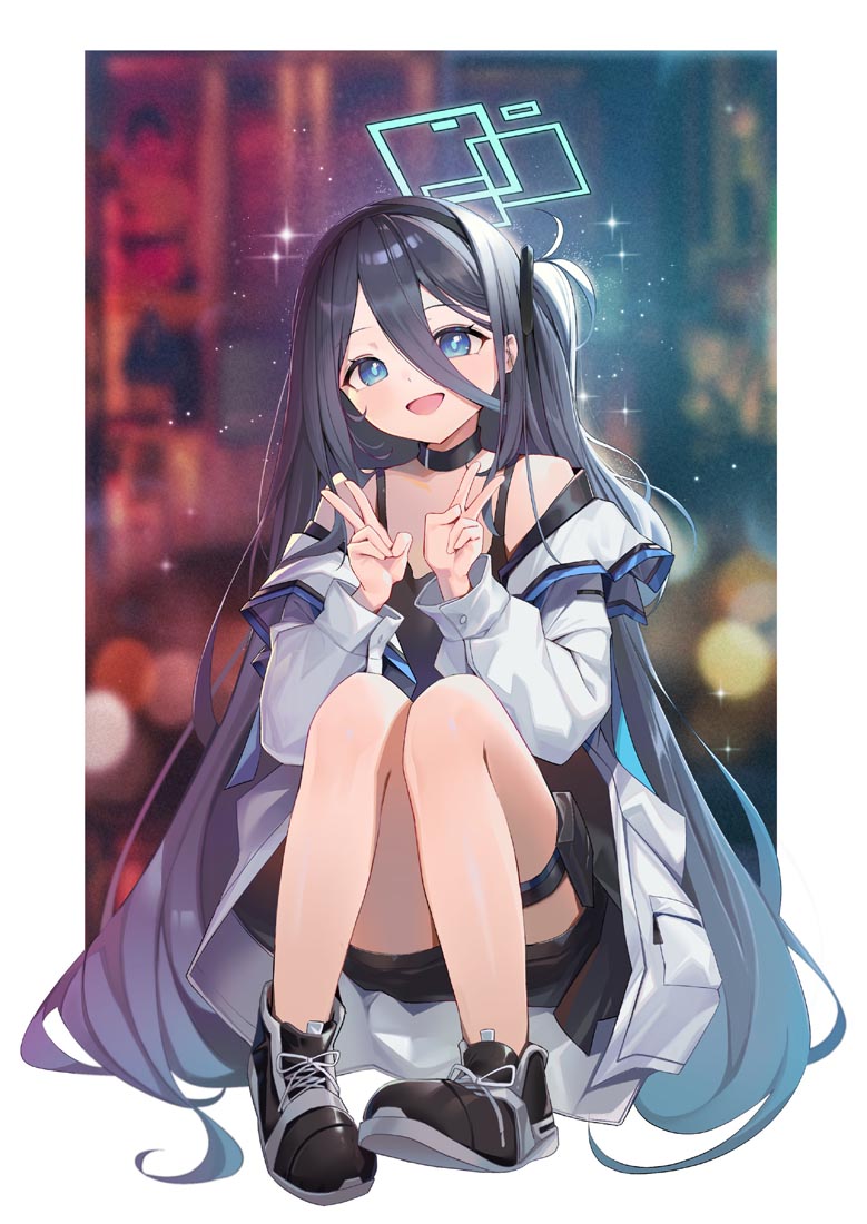 【230909】 P站二次元图#午安