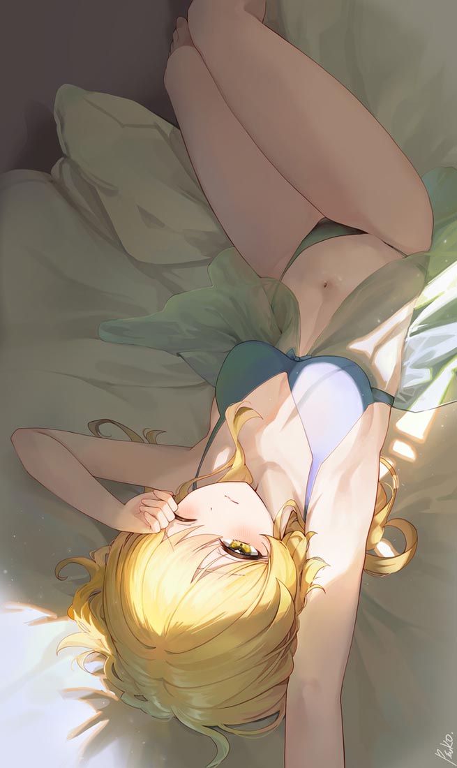 【230910】每日好图#晚安