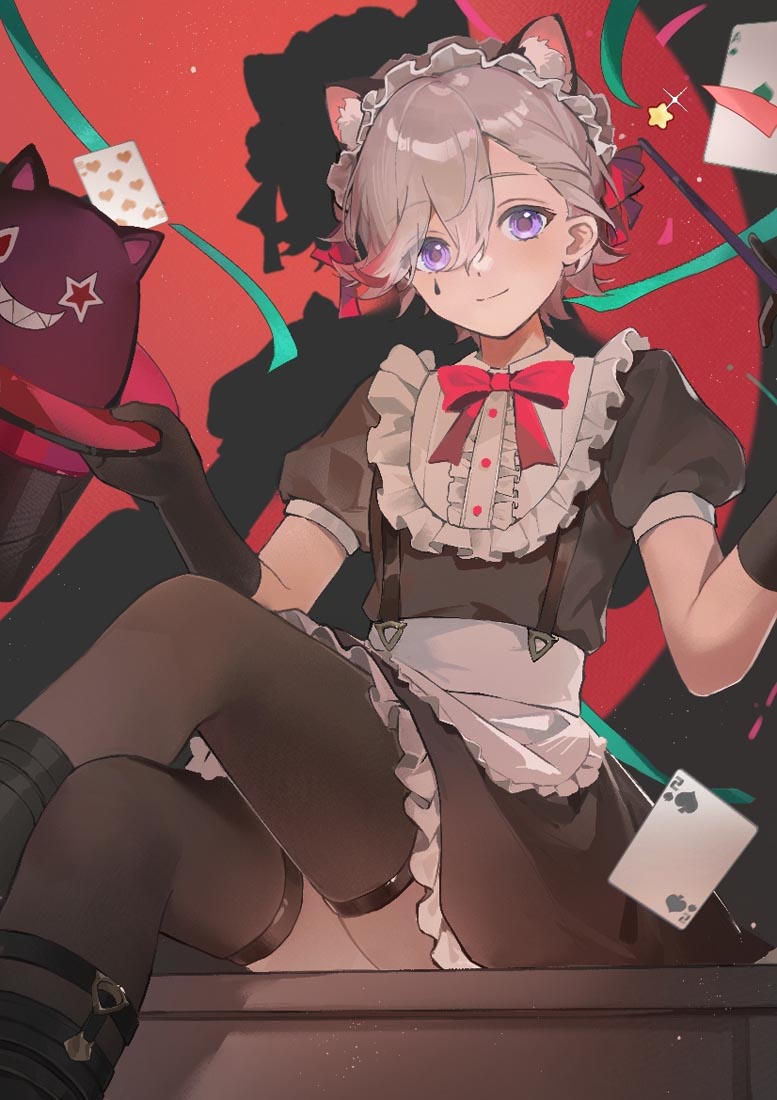 【230911】每日精选同人#早安