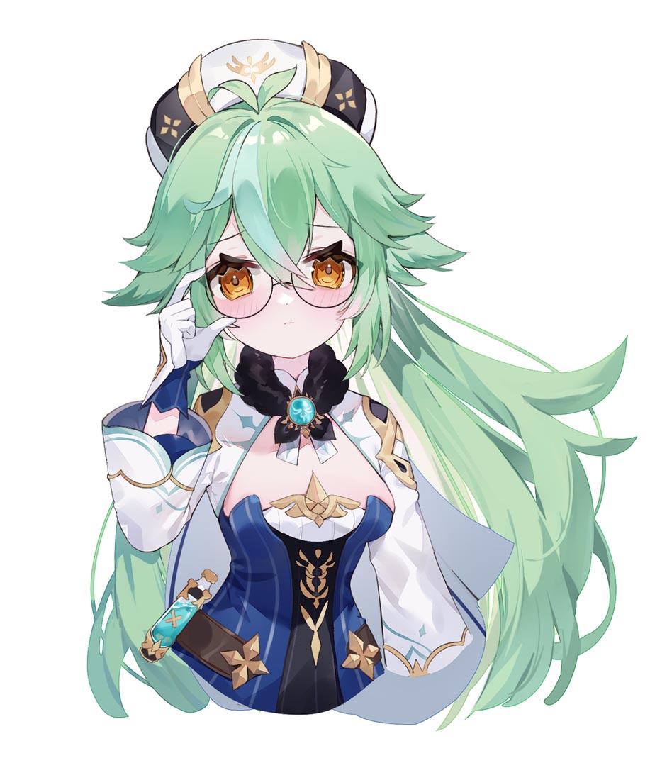 【230911】每日精选同人#早安