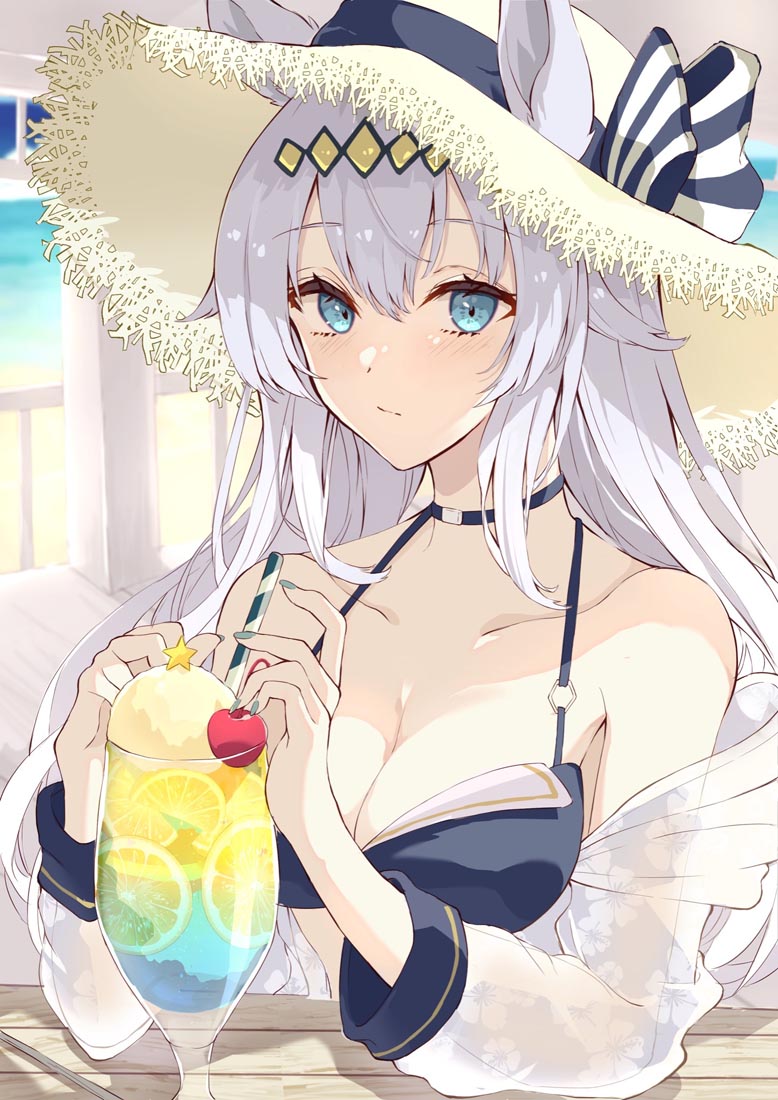 【230911】每日精选同人#午安