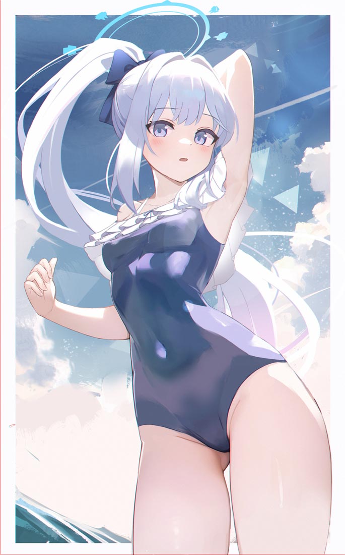 【230911】每日精选同人#午安