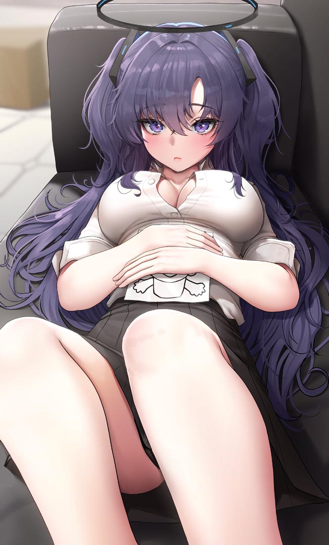 【230911】每日精选同人#午安