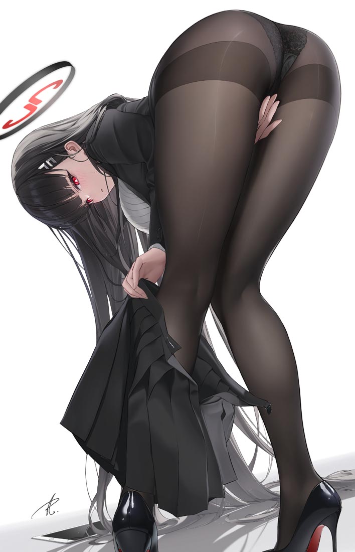 【230912】二次元美图#午安
