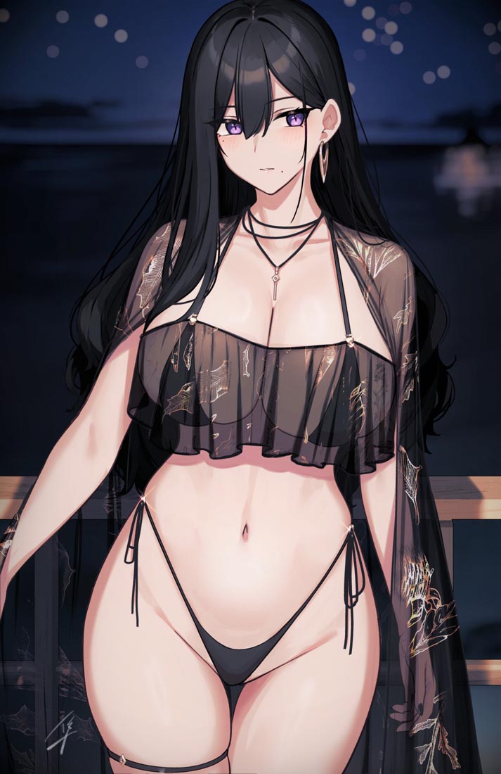 【230912】二次元美图#午安