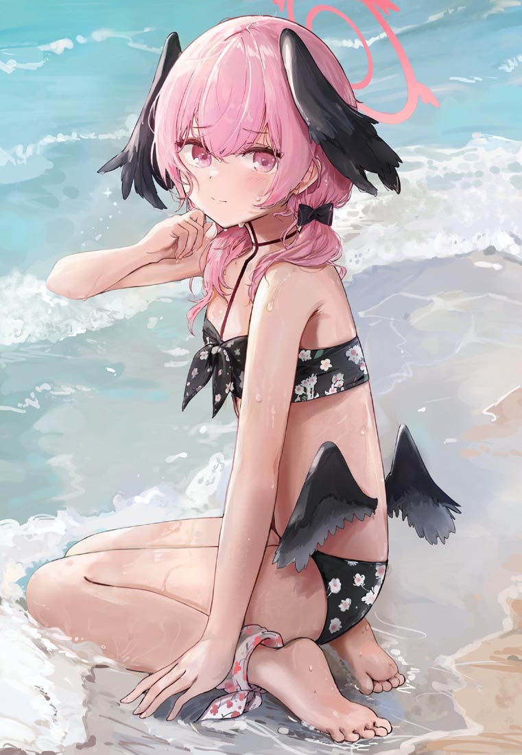 【230912】二次元美图#午安