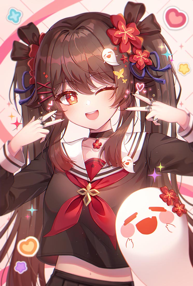 【230914】动漫福利#早安