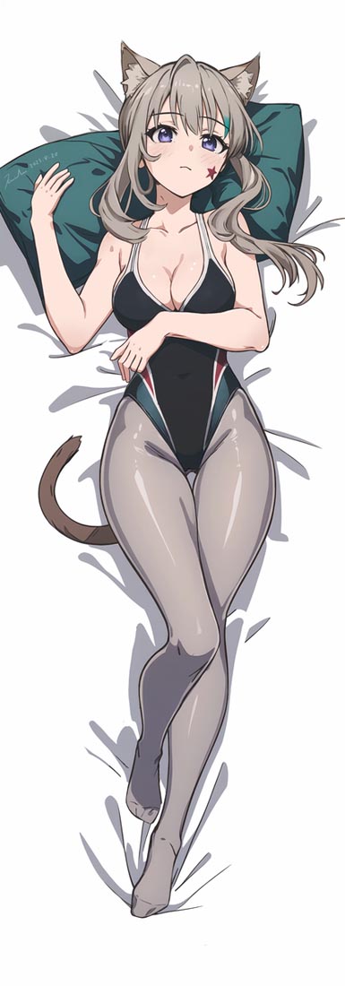 【230914】动漫福利#早安