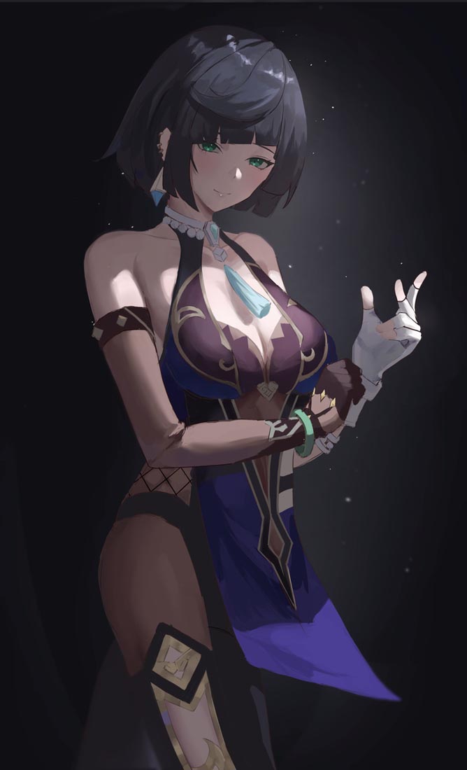 【230914】动漫福利#晚安
