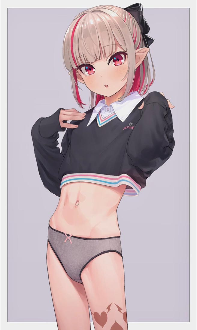 【230918】XmanTV每日好图#午安