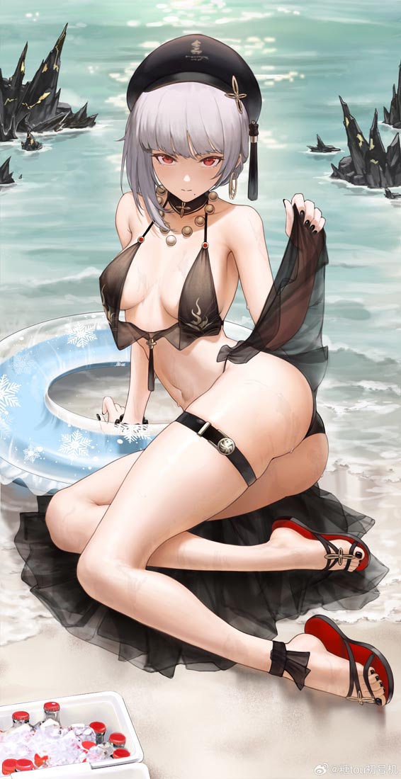 【230918】XmanTV每日好图#午安