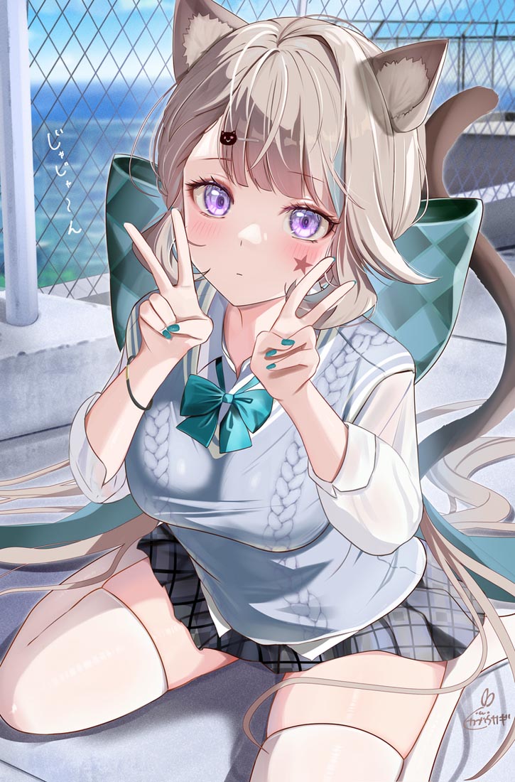 【230919】游戏精选同人#早安
