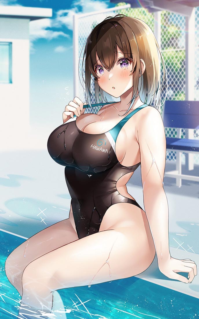 【230919】游戏精选同人#午安