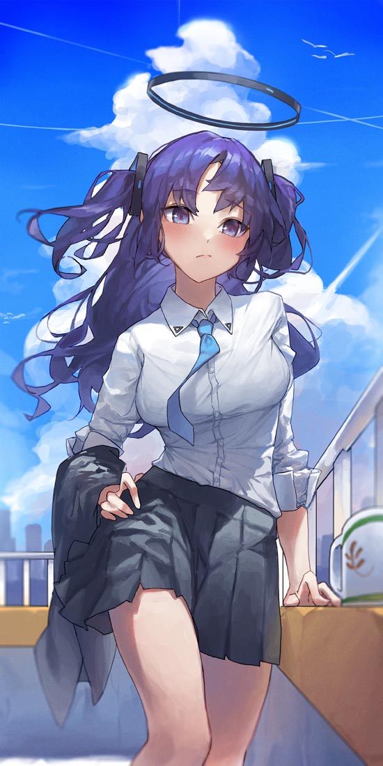 【230919】游戏精选同人#午安