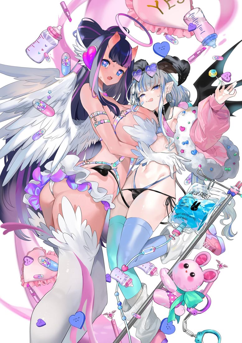 【230919】游戏精选同人#午安