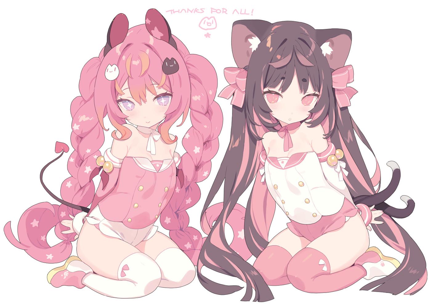 【230919】游戏精选同人#午安