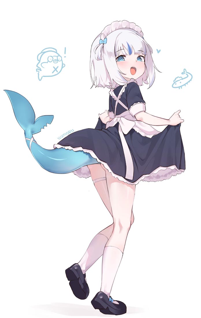 【230920】合集同人图#午安