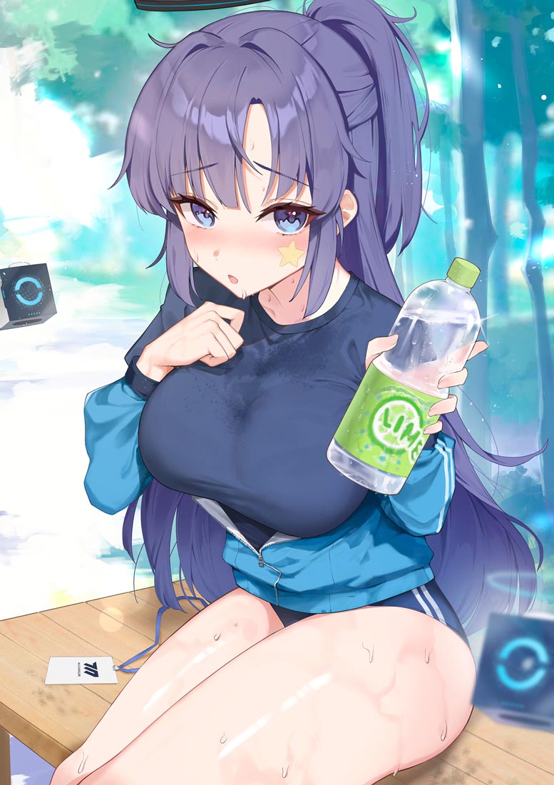 【230920】合集同人图#午安