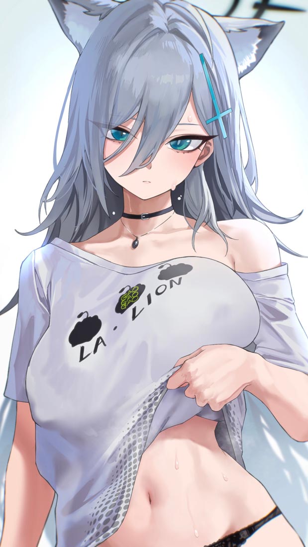 【230920】合集同人图#午安
