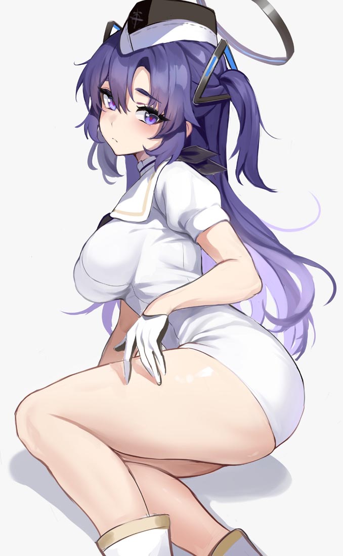 【230920】合集同人图#午安