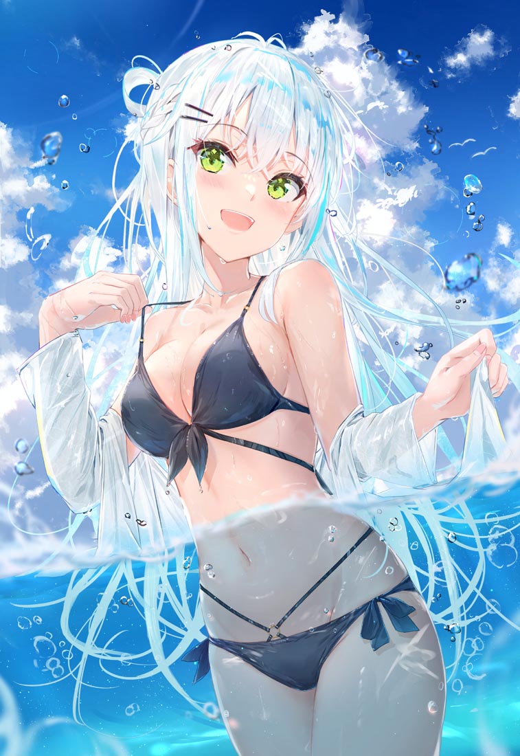 【230921】精选二次元#午安