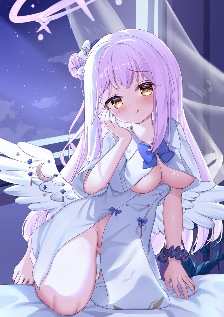 【230921】精选二次元#午安