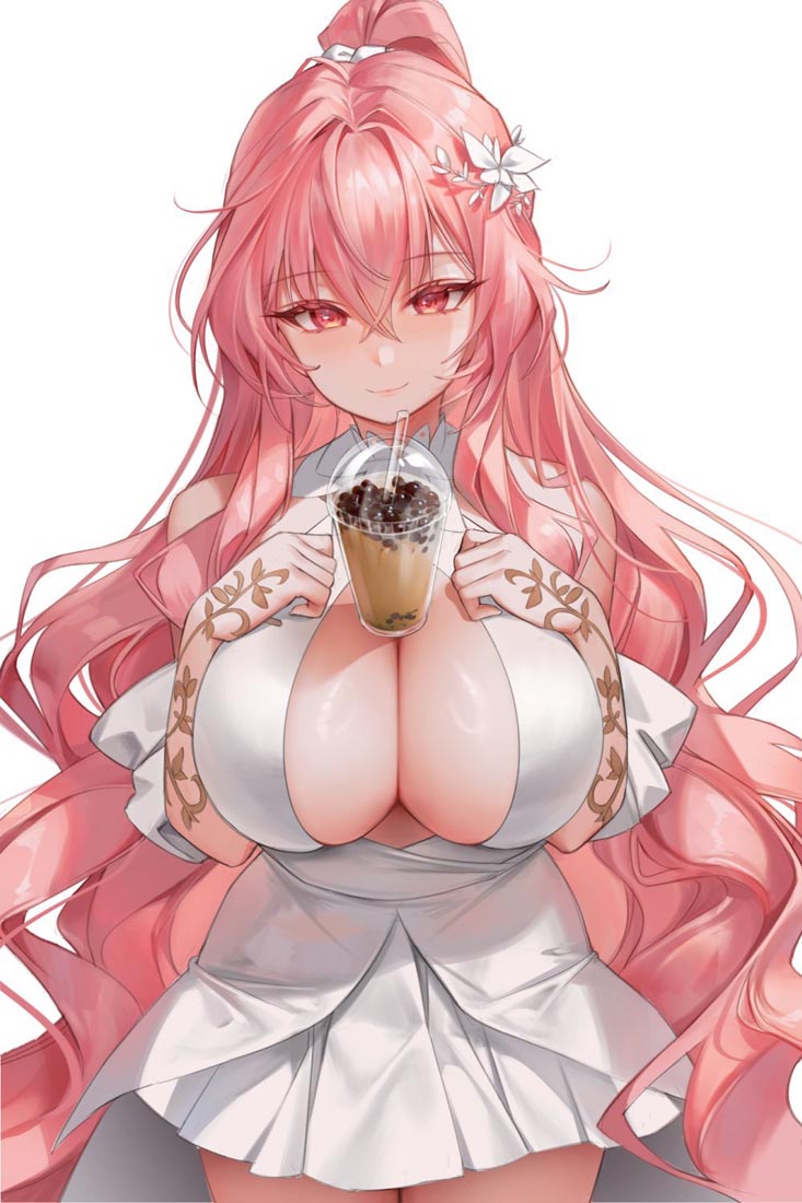 【230921】精选二次元#午安