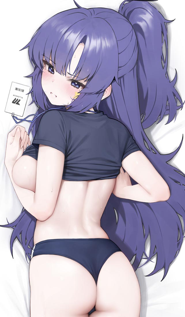 【230922】每日动漫好图#午安