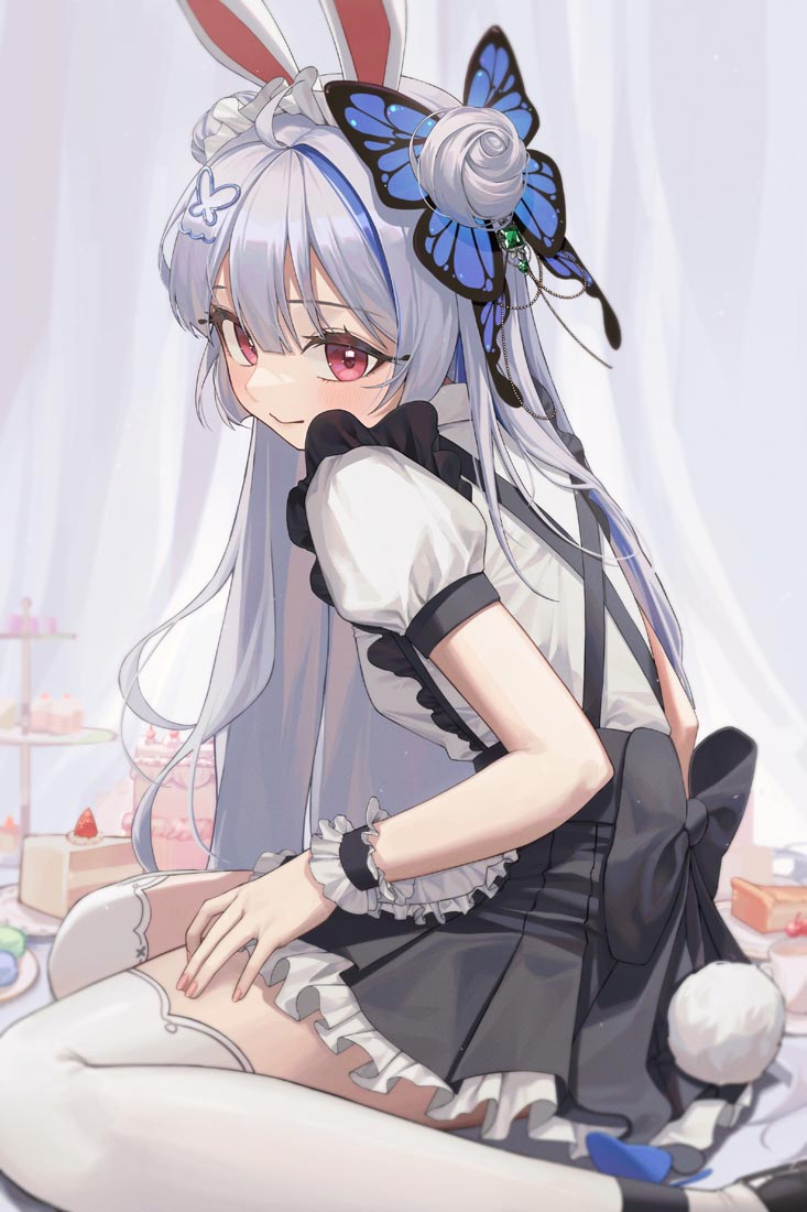 【230922】每日动漫好图#午安