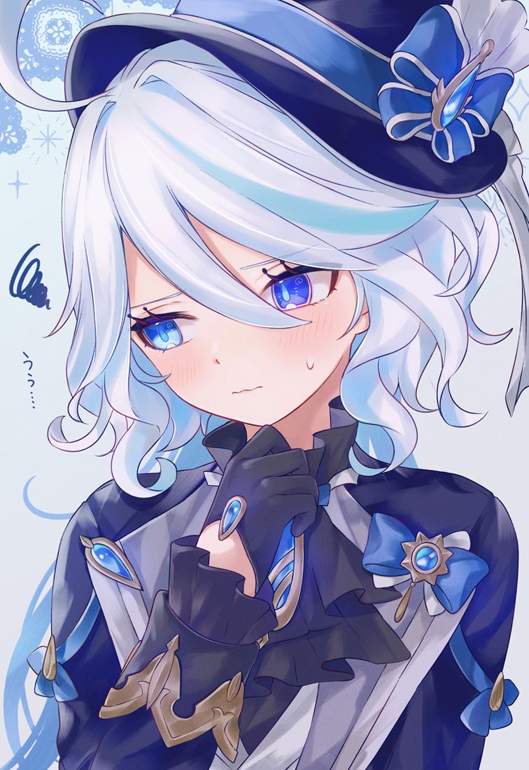 【230922】每日动漫好图#晚安