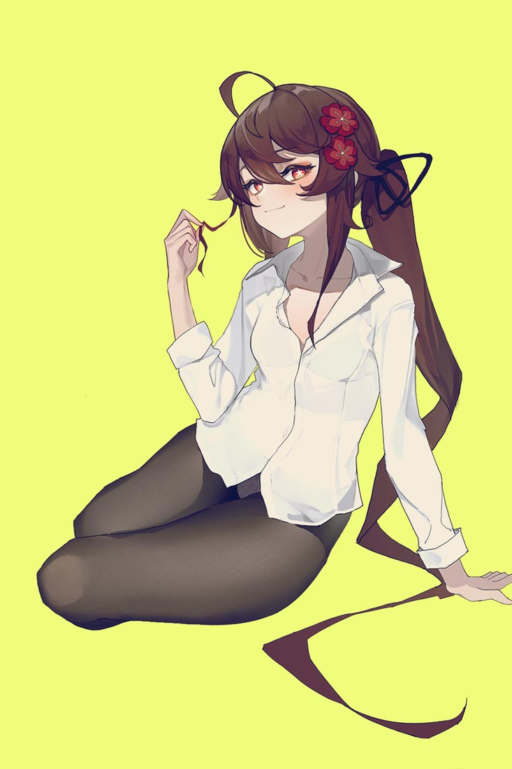 【230922】每日动漫好图#晚安