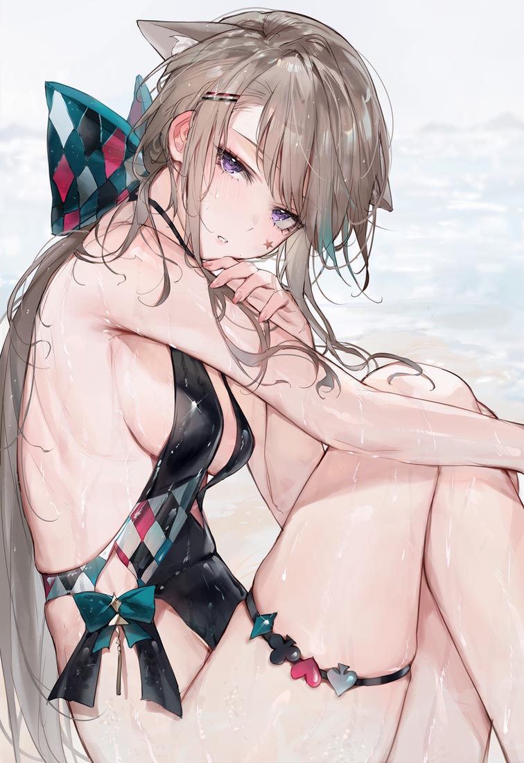 【230923】小站美图每日更新#晚安