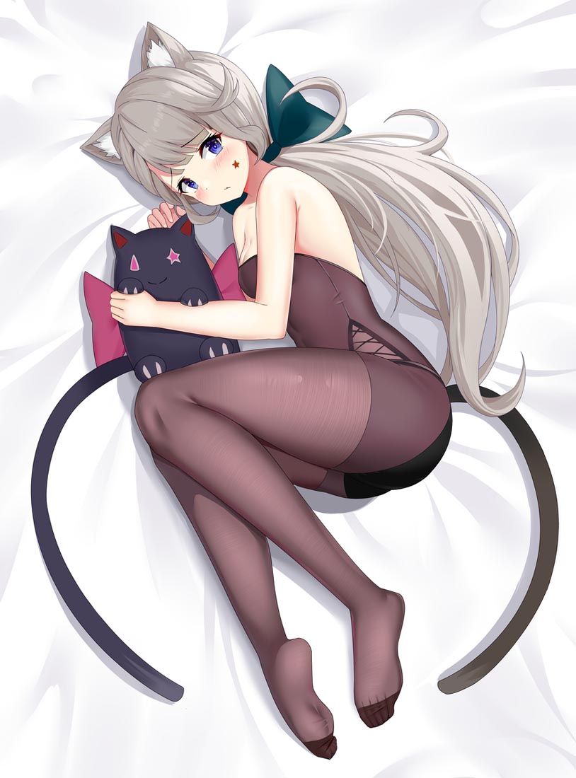 【230924】游戏同人图#早安