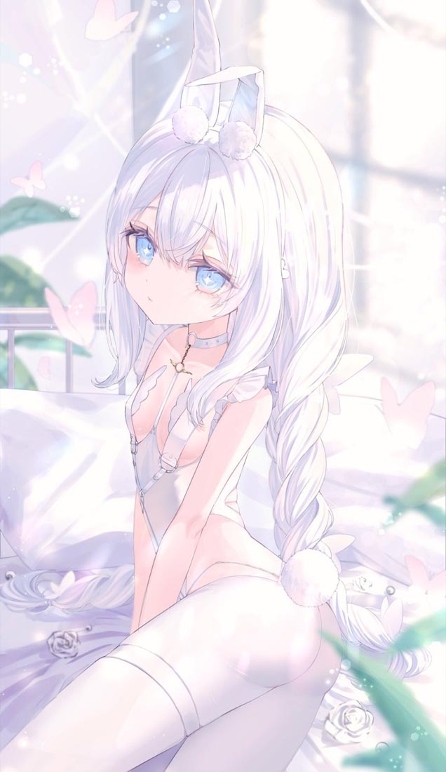 【230924】游戏同人图#午安