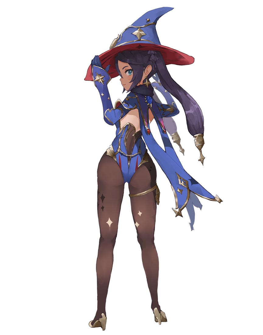 【230924】游戏同人图#晚安
