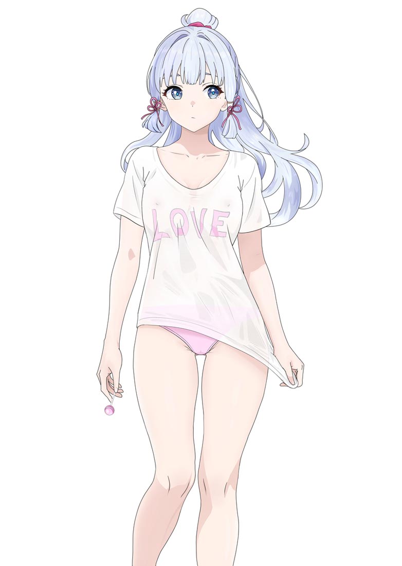 【230924】游戏同人图#晚安