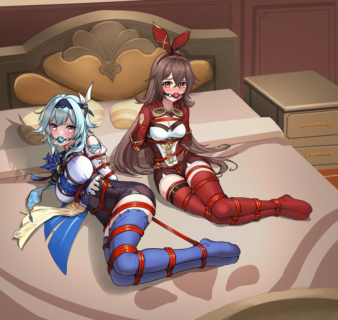 【230925】游戏福利图#早安