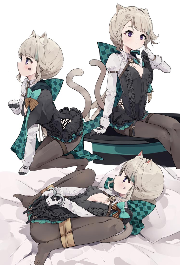 【230925】游戏福利图#晚安